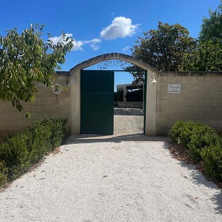 Masseria Don Bonifacio Castellana Grotte Exterior photo