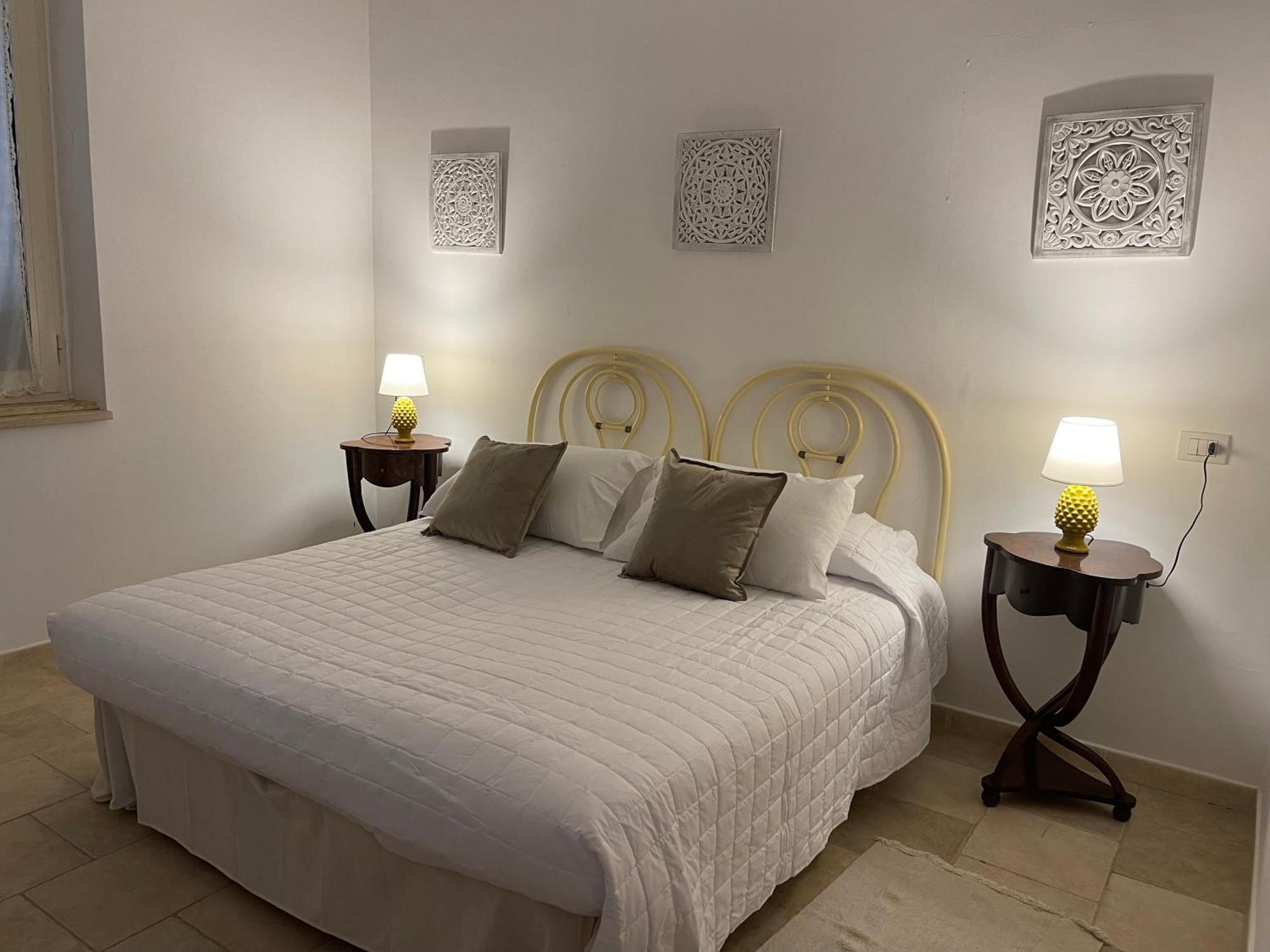 Masseria Don Bonifacio Castellana Grotte Exterior photo