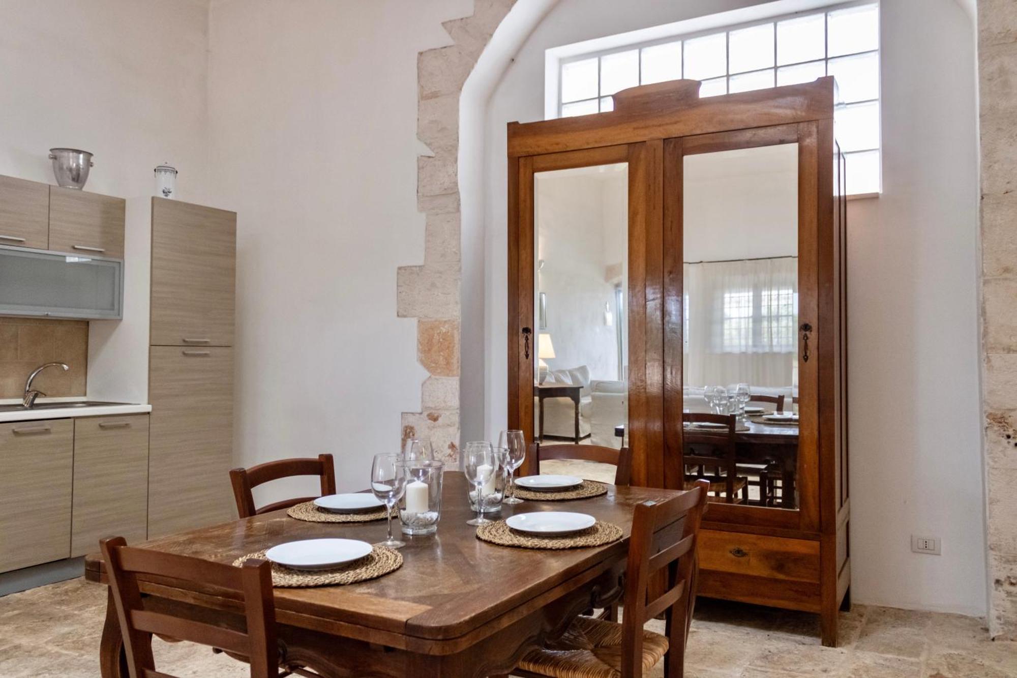 Masseria Don Bonifacio Castellana Grotte Exterior photo