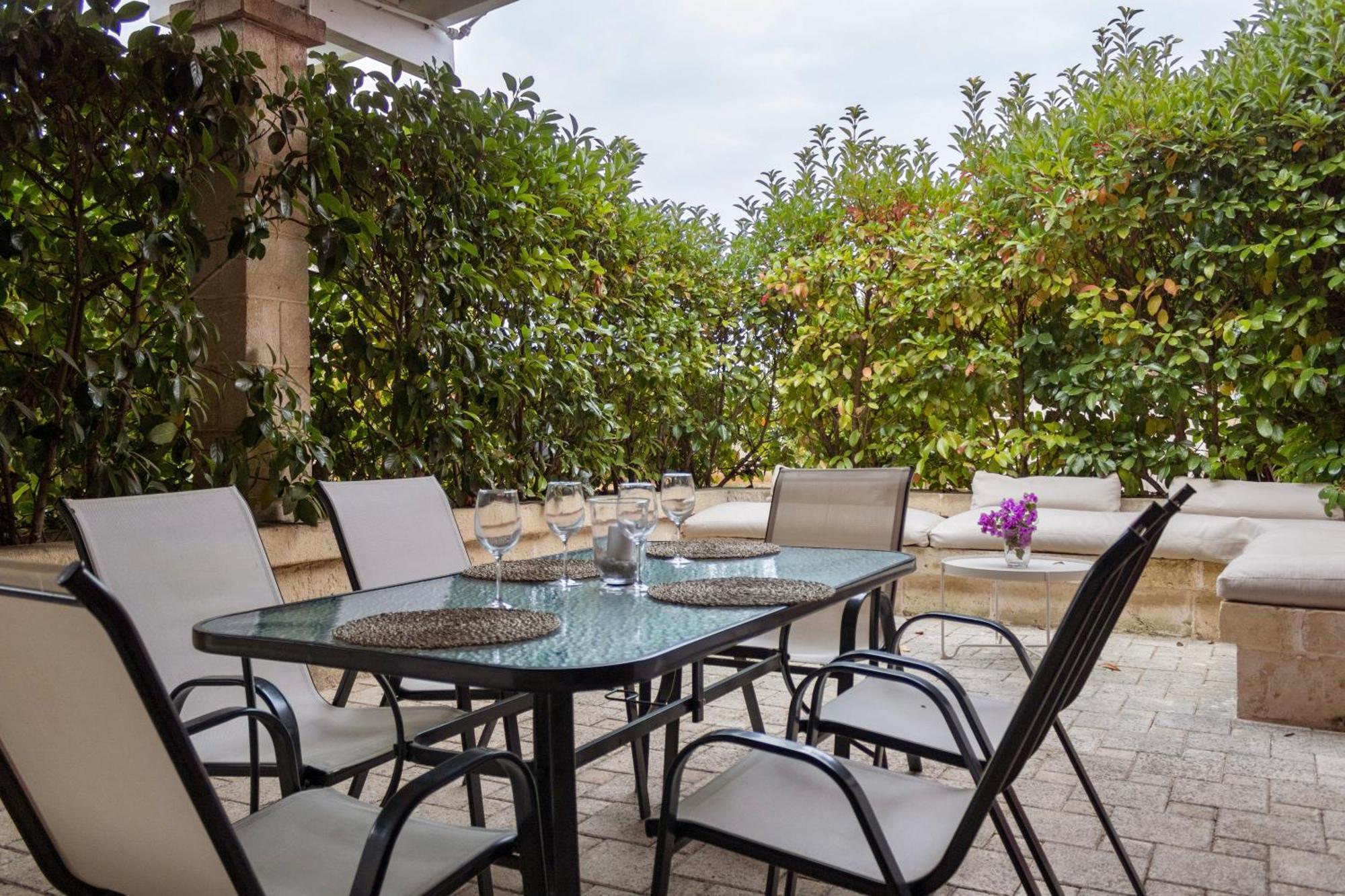 Masseria Don Bonifacio Castellana Grotte Exterior photo